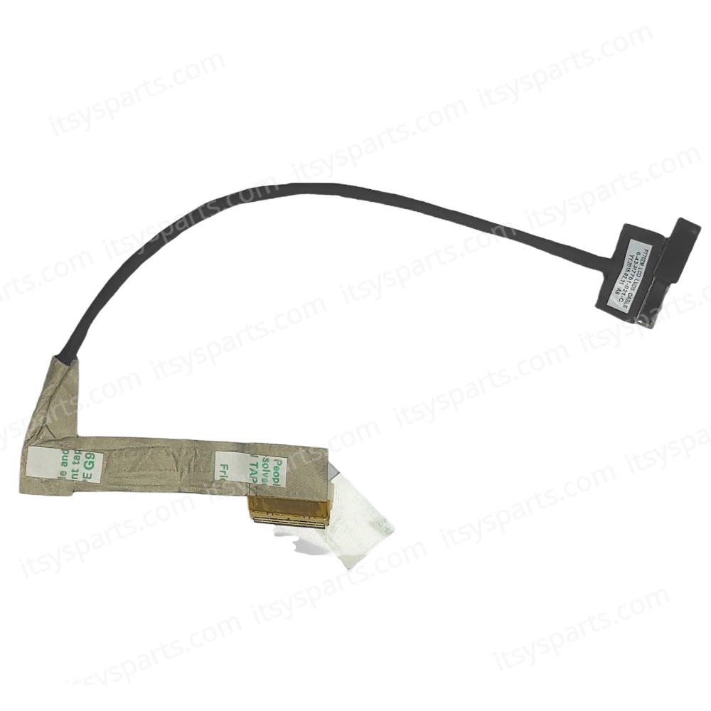 Screen Cable - Flex Screen cable Terrans Force X799-970M P770ZM P7701-021 40pin 6-43-P7701-021-C OEM (Code 1-FLEX1186)
