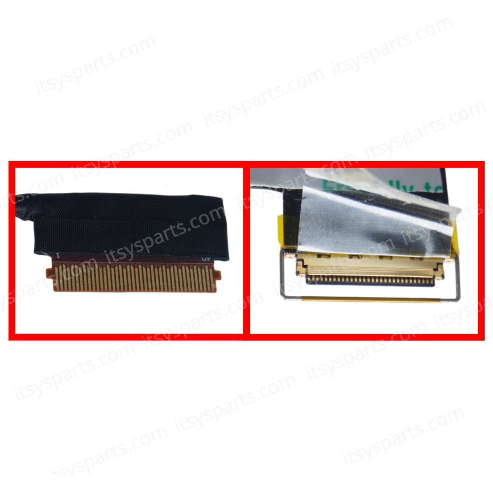 Flex Screen Cable - Flex Screen cable Lenovo Thinkpad T550 W550s 00NY455 50.4AO07.011 ( SKU.1-FLEX1222 ) Flex Screen Cable - Flex Screen cable Lenovo Thinkpad T550 W550s 00NY455 50.4AO07.011 ( SKU.1-FLEX1222 )