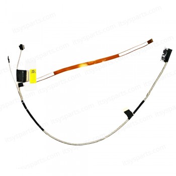 Flex Screen cable Lenovo IdeaPad 710-15 Yoga 710-15ISK Yoga 710-15IKB 710-14 710-15IKB touch FHD DC02002D300 OEM (Ref.1-FLEX1226)