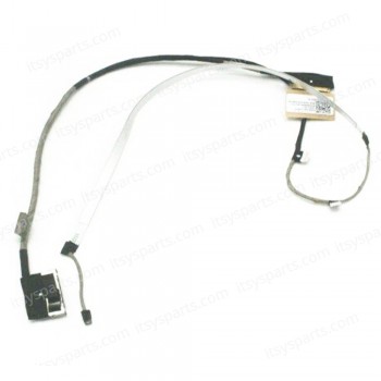 Flex Screen cable Lenovo 720S-14 720S-14ikb 30pin DC02002R600 OEM (Ref.1-FLEX1228)