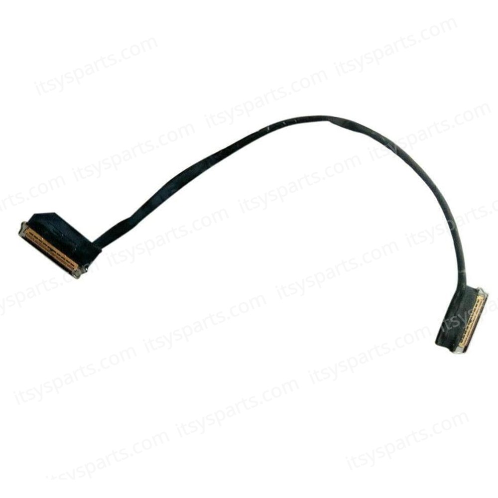 Flex Video Cable for Screen cable Lenovo ThinkPad A475 T470 20HD 20HE 20JM 20JN 30pin 00UR483 DC02C009J00 C10075185 (SKU.1-FLEX1231)
