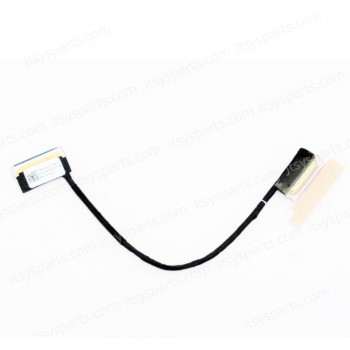 Flex Screen Cable - Flex Screen cable Lenovo ThinkPad T590 P53S FT590 FHD Non-touch 30Pin DC02C00EQ20 DC02C00EQ10 OEM (Ref.1-FLEX1236)