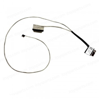 Flex Screen Cable - Flex Screen cable Lenovo 320-14IAP 320-14ISK 5000-14 520-14 520-14 DG421 30Pin DC02001YC00 OEM (Ref.1-FLEX1237)