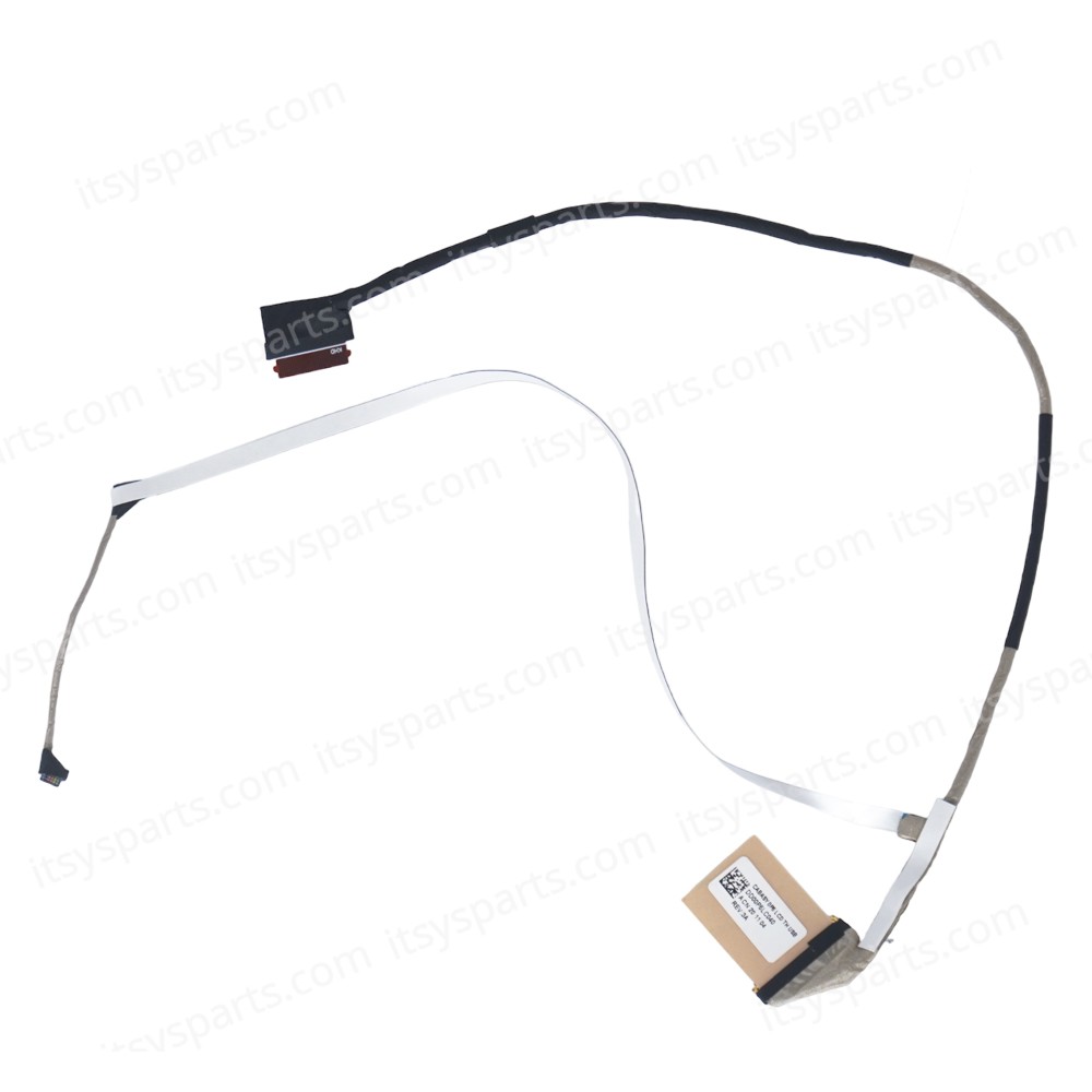 Flex Screen Cable - Flex Screen cable HP 15-dy 15s-fq 15-ef 15s-eq tpn-q230 40Pin DD00P5LC040 Dd00p5lc001 OEM (Code 1-FLEX1253) Flex Screen Cable - Flex Screen cable HP 15-dy 15s-fq 15-ef 15s-eq tpn-q230 40Pin DD00P5LC040 Dd00p5lc001 OEM (Code 1-FLEX1253)