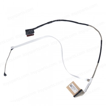 Flex Screen Cable - Flex Screen cable HP 15-dy 15s-fq 15-ef 15s-eq tpn-q230 40Pin DD00P5LC040 Dd00p5lc001 OEM (Code 1-FLEX1253)