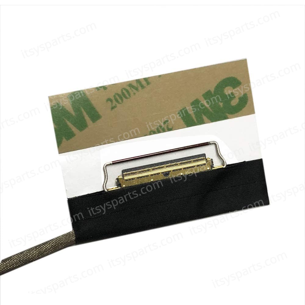 Screen Flex Cable - Flex Screen cable Acer Nitro AN515-43 AN515-54 DC02003J000 50.Q5AN2.008 OEM (Code 1-FLEX1259)
