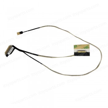 Screen Flex Cable - Flex Screen cable Acer Nitro AN515-43 AN515-54 DC02003J000 50.Q5AN2.008 OEM (Code 1-FLEX1259)