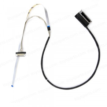 Flex Screen Cable - Flex Screen cable Lenovo 330S-14IKB 330S-14AST 7000- dc020023b30 OEM (Ref.1-FLEX1260)