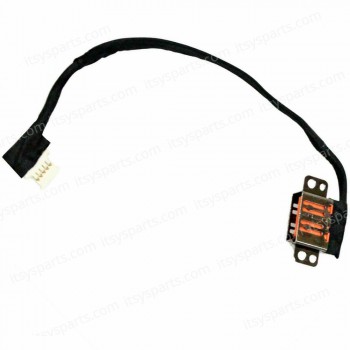 DC Power Jack Socket Lenovo Yoga 900S 900S-12 900S-12 900S-12ISK 80ML 5C10K93826 OEM (code 3764)