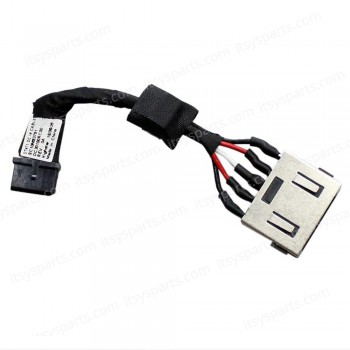 DC Power Jack Socket for Lenovo ThinkPad T460S T470S DC30100RC00 DC30100PY00 DT471 SC10M83781 SC10K09768 SC10K09769 00UR924 (SKU.3804)