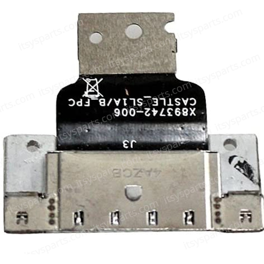 DC Power Jack Socket Microsoft Surface Pro 3 1631 0801-2U020QS X893742-006 X893742-007 X893724-001 X893742-001 PS2-00001 OEM (code 3812)