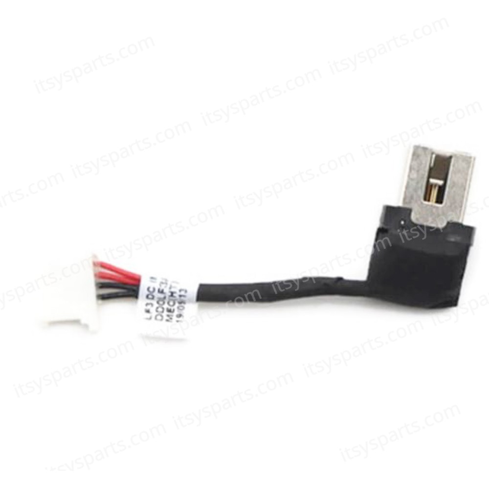 DC Power Jack Socket Lenovo Yoga C640-13 C640-13IML 81UE 81XL 5C10S29991 DD0LF3AD010 OEM (code 3824)