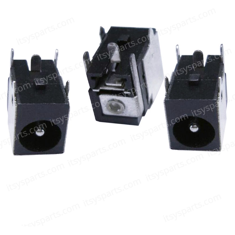 DC Power Jack Socket DC Power Jack Socket Gateway Solo 600YGX 600YGR 600YG2 1100 1200 1400 1450 2100 2150 3000 3150 5000 9500 9550 OEM(code 3883)