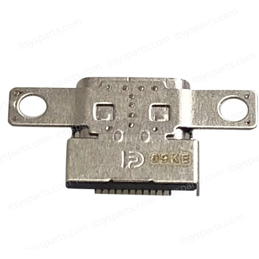 DC Power Jack Socket Lenovo Yoga C740-15IML C740-14IML 81TC 81TD S550 15-10210U Type C USB OEM (code 3873)