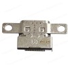 DC Power Jack Socket Lenovo Yoga C740-15IML C740-14IML 81TC 81TD S550 15-10210U Type C USB OEM (code 3873)
