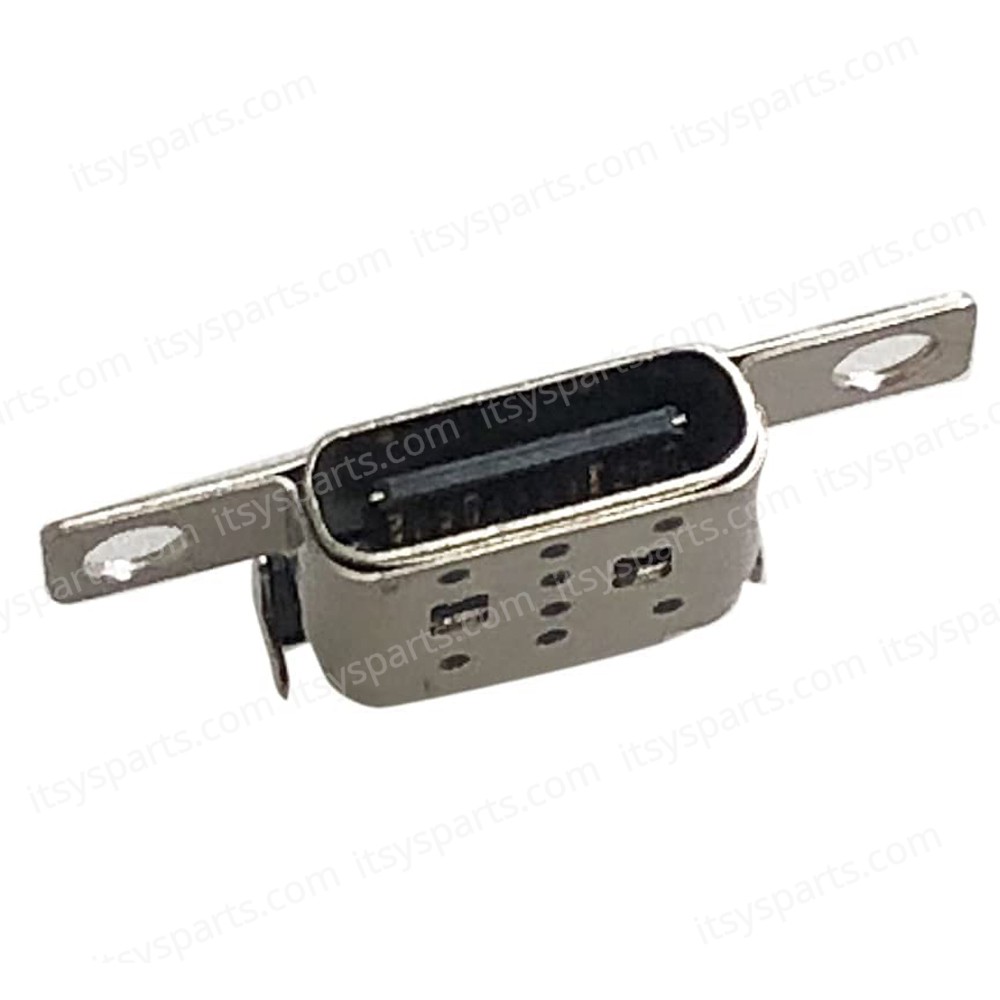 DC Power Jack Socket Lenovo Yoga C740-15IML C740-14IML 81TC 81TD S550 15-10210U Type C USB OEM (code 3873)