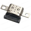 DC Power Jack Socket Lenovo Yoga C740-15IML C740-14IML 81TC 81TD S550 15-10210U Type C USB OEM (code 3873)