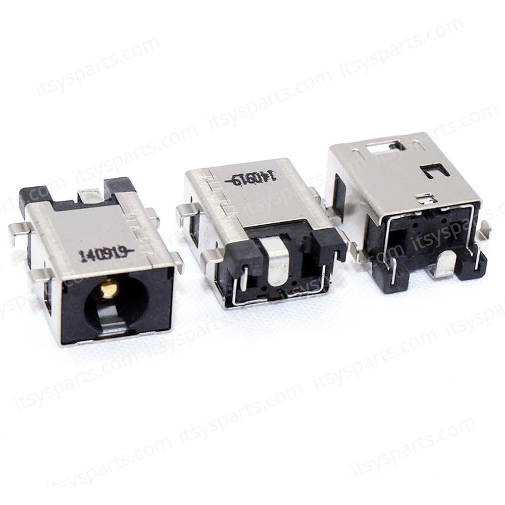DC Power Jack Socket DC Power Jack Socket Asus A451 A451C A451CA X451 X451C X451CA X451M X451MA TP550LA TP550LD 12014-00105600 12014-00106500 OEM(code 3914)  
