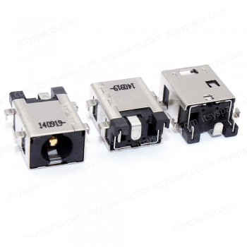 DC Power Jack Socket DC Power Jack Socket Asus A451 A451C A451CA X451 X451C X451CA X451M X451MA TP550LA TP550LD 12014-00105600 12014-00106500 OEM(code 3914)  
