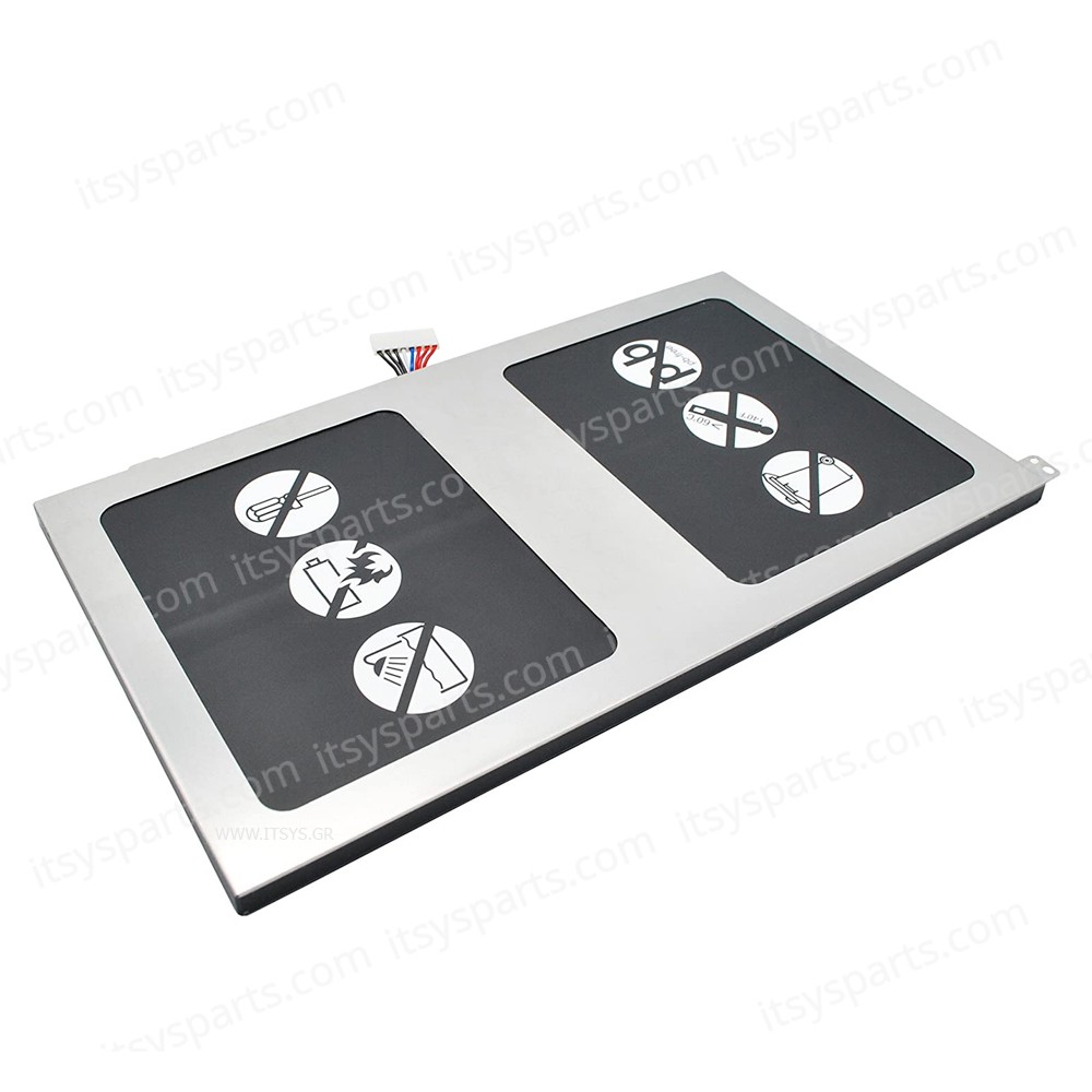 Laptop Battery - Battery for Fujitsu Lifebook UH574 UH554 UH554 U554 U574 FMVNBP230 FPB0304 FPCBP410 OEM (Ref.1-BAT0356)