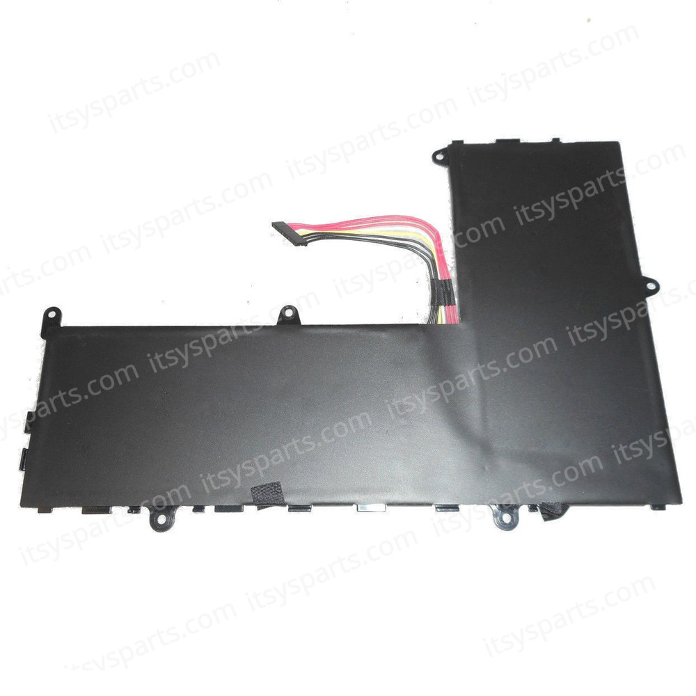 Laptop Battery - Battery for Asus EeeBook X205T X205TA X205TA-BING-FD015B X205TA3735 F205TA F205TA-1A F205TA-1B X205TA-1A X205TA-1B C21PQ91 CKSE321D1 C21N1414 OEM (Ref.1-BAT0358)