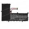 Laptop Battery - Battery for Asus EeeBook X205T X205TA X205TA-BING-FD015B X205TA3735 F205TA F205TA-1A F205TA-1B X205TA-1A X205TA-1B C21PQ91 CKSE321D1 C21N1414 OEM (Ref.1-BAT0358)