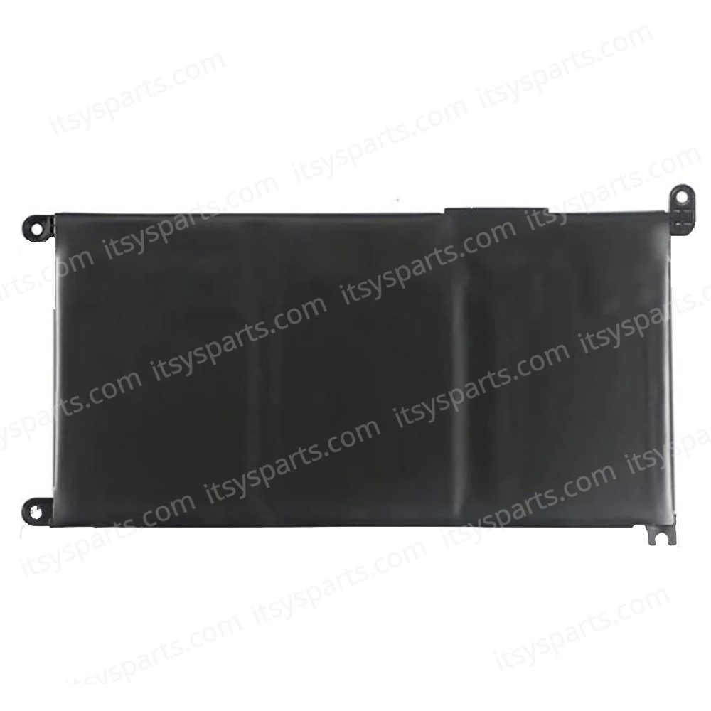 Laptop Battery - Battery for Dell Inspiron 5482 5485 5488 5488 5491 3310 2 en 1 3493 3582 3593 3793 5493 5585 5593 5480 5590 YRDD6 1VX1H VM732 FDRHM WJPC4 JPFMR 65N6H OEM (Ref.1-BAT0409)