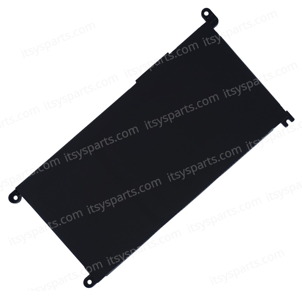 Laptop Battery - Battery for Dell Inspiron 5482 5485 5488 5488 5491 3310 2 en 1 3493 3582 3593 3793 5493 5585 5593 5480 5590 YRDD6 1VX1H VM732 FDRHM WJPC4 JPFMR 65N6H OEM (Ref.1-BAT0409)