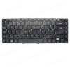 Laptop Keyboard Acer Aspire V5-473 V5-473G V5-473P V5-473PG V5-483 V5-483G AEZQKE00010 9Z.N9SBQ.B0U UK Laptop Keyboard (Ref.40175UKNOFRAME)