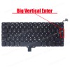 Laptop Keyboard Apple MacBook Pro 13 Laptop Keyboard Apple MacBook Pro 13
