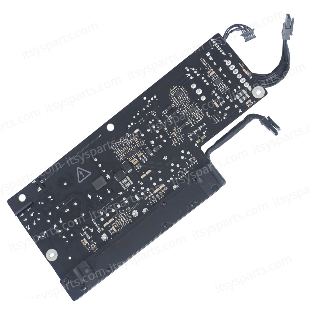 Power Supply - AC Adapter Power Board Apple iMAC A1418 2012-2015 185W PSU me087 APA007 ADP-185BFT for iMac 21.5 inch A1418 661-7111 661-6700 OEM (Ref.60238)