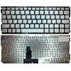 Laptop Keyboard - Keyboard for Lenovo IdeaPad Air 12 yoga 900S yoga 900 yoga 900 yoga 4s yoga 900S-12ISK English US V154120AS1-US SILVER OEM (Ref. 40494USNOFRSIL)