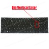 Laptop Keyboard for HP ProBook 450 G8 455 G8 650 G8 M21742-001 M21740-001 SN6195BL1 SG-A4320-XUA UK with Backlight (SKU. 40682UKBL)