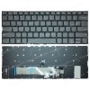 Greek Laptop Keyboard for Lenovo Yoga 530-14ARR SN20Q40670 SG-92710-X2A PD4SB-GK SN5374BL GR No Frame ( Ref.40638GRNOFRAME )