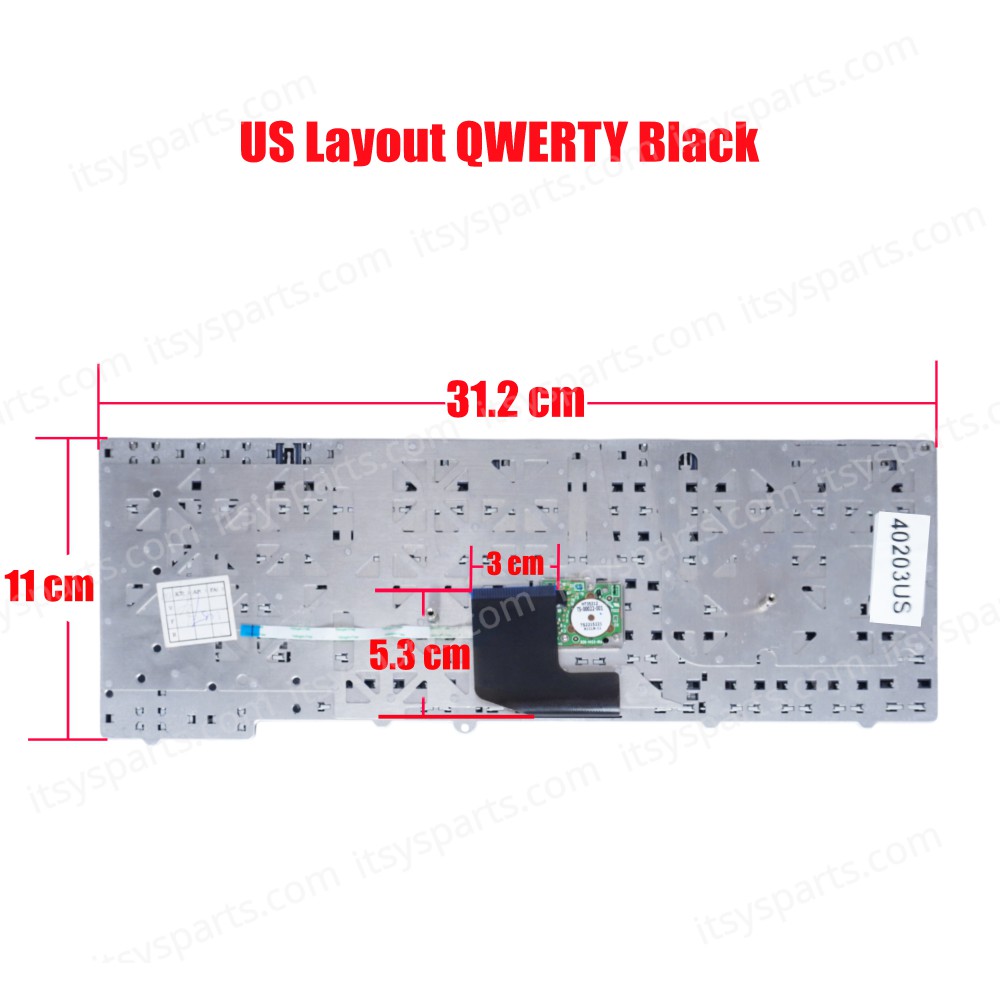 Laptop Keyboard HP 495042-001 495042-031 495042-041 495042-051 495042-061 495042-091 495042-121 495042-131 495042-141 495042-161 495042-171 495042-201 495042-211 495042-221 495042-231 495042-251 495042-281 495042-291 495042-A41 (Ref.40203US)
