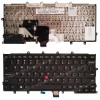 Laptop Keyboard IBM Thinkpad X230S X240 X240S X240I X250 X260 X270 Lenovo 04X0177 04X0215 04Y0900 0C02291 0C43982 0C44020 35G1EZ 38W00E CS13X CS13XBL CS13XBL-83US CS13XBL-USE MP-12M53USJG62W PK130SA1B00 SG-58910-XUA SN5321BL (Ref.40294US)