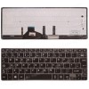 Laptop Keyboard Toshiba Portege Z30 Series Grey UK Frame No Pointer with Backlit Keyboard OEM(Ref.40157UKNOPOINTERBL) Laptop Keyboard Toshiba Portege Z30 Series Grey UK Frame No Pointer with Backlit Keyboard OEM(Ref.40157UKNOPOINTERBL)