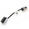 Battery Cable - Battery Cable For For Dell Latitude 3580 3480 E3480 E3580 CN-58GJC 58GJC 058gjc 450.0a102.0011 OEM (Ref. 1-BTC0022)