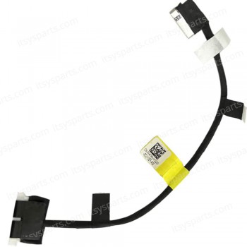 Battery Cable - Battery Cable For Dell Latitude E7200 7200 7420 E7420 GDC41 DC02003S200 DC02003RZ00 0Y4FRN Y4FRN OEM (Ref. 1-BTC0027)