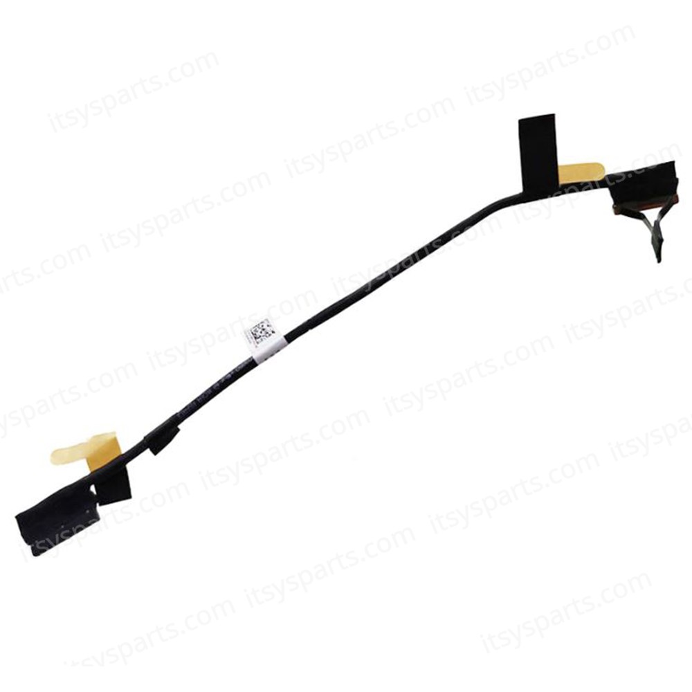 Battery Cable - Battery Cable For Dell Latitude 7400 E7400 Edc40 0VVFNX VVFNX DC2003AW00 OEM (Ref. 1-BTC0029)