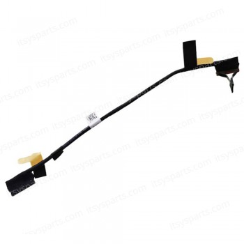 Battery Cable - Battery Cable For Dell Latitude 7400 E7400 Edc40 0VVFNX VVFNX DC2003AW00 OEM (Ref. 1-BTC0029)