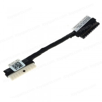 Battery Cable - Battery Cable For Dell Inspiron 14 7460 7560 7472 7572 0H09FD H09FD DC02002KH00 OEM (Code 1-BTC0031)