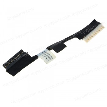 Battery Cable - Battery Cable For Dell Inspiron G7 7577 7587 7587 7588 Vostro 7570 CKF50 0NKNK3 DC02002VW00 DC02002UP00 NKNK3 OEM (Code 1-BTC0033)