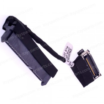 Disk Connector Cable Hard Drive Dell Latitude 3480 3580 E3580 E3480 0FD9M5 CN-00P8PD 450.0A103.0011 0P8PD 00P8PD 00P8PD (Ref.-1-HDC0190)