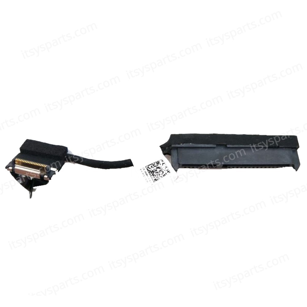 Disk Connector Cable Hard Drive Dell Latitude E5470 E5480 E5490 E5491 5470 5480 5490 5491 5495 DC02C00B100 080RK8 80RK8 ADM70 P62G (Ref.-1-HDC0193) Disk Connector Cable Hard Drive Dell Latitude E5470 E5480 E5490 E5491 5470 5480 5490 5491 5495 DC02C00B100 080RK8 80RK8 ADM70 P62G (Ref.-1-HDC0193)