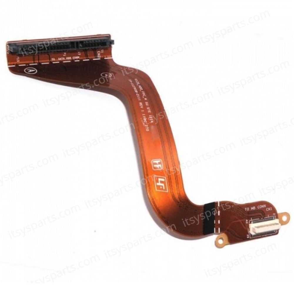 Disk-Connector Cable Hard Drive Sony VAIO SVC131 SVS13C2CT SVS13A SVS13A300C V120 1P-1123X08-2111 (Ref.-1-HDC0214)