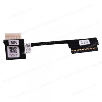 Battery Cable - Battery Cable For Dell Gaming Laptop G3 3500 3590 3590 G5 5500 5505 5590 450.0H707.0021 450.0H707.0001 051NFV 51NFV CN-051NFV OEM (Ref. 1-BTC0034)