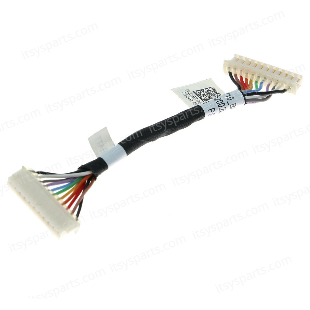 Battery Cable - Battery Cable For Dell Inspiron 14 7466 7467 CGRR0 0CGRR0 DS02002LF00 OEM (Ref. 1-BTC0036)