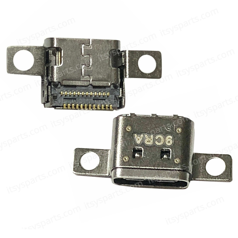 DC Power Jack Type-C Charging Port For Lenovo Yoga 730-13IKB 81CT 730-13 730-13 730-13IWL 81JR DJ 730-13ISK S750-12 YOGA C930-13IKB 81C4 6-13 S730-13IWL IML (code 1-3478) DC Power Jack Type-C Charging Port For Lenovo Yoga 730-13IKB 81CT 730-13 730-13 730-13IWL 81JR DJ 730-13ISK S750-12 YOGA C930-13IKB 81C4 6-13 S730-13IWL IML (code 1-3478)