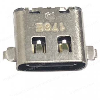 DC Power Jack Type-C Charging Port For DELL PRECISION 3551 lenovo Thinkbook 13s G2ITL 13S 14s G2 ITL ARE Plus 14S-IWL S540-14 PRO-14IWL K4-IWL S540-14IW K3-ACN (code 1-3481)
